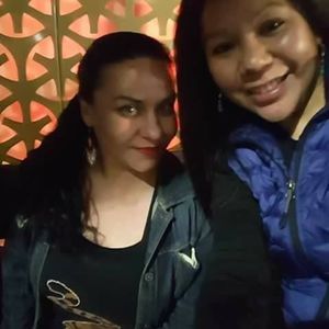 Meet your Posher, Aimee